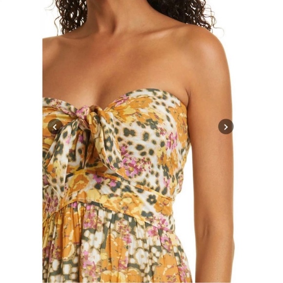 Ba&sh Dalid Dress - Picture 4 of 5